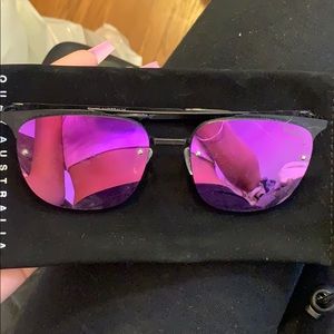 Quay australia sunglasses
